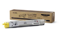 Xerox Phaser 6300, Yellow Toner Cartridge (106R1084)